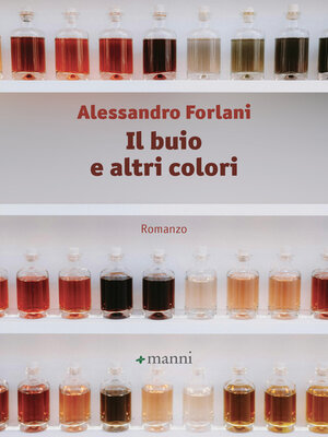 cover image of Il buio e altri colori